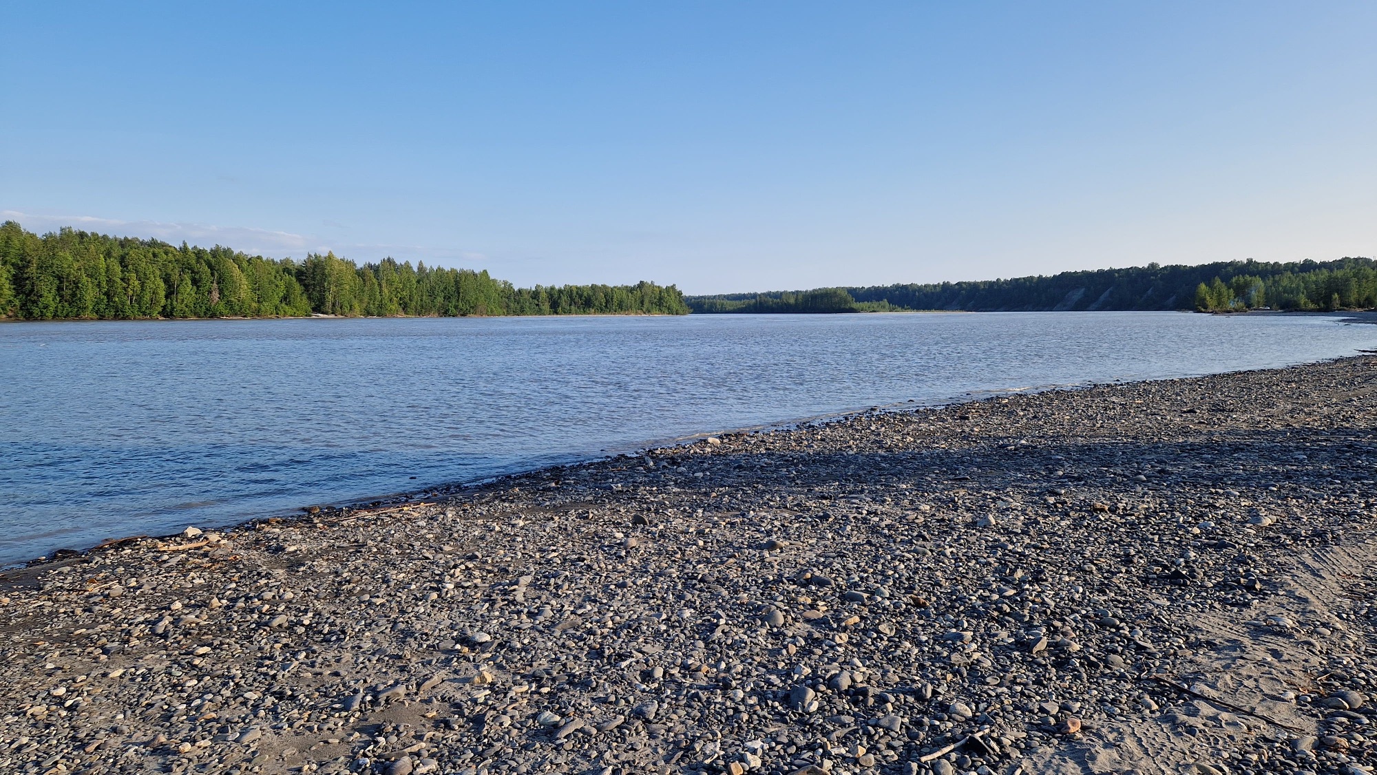 Susitna River