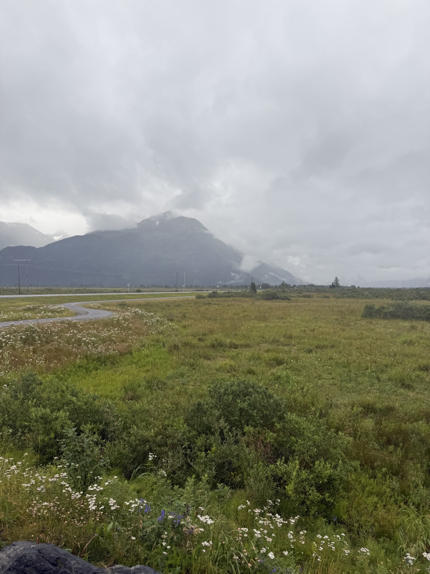 Boondocking… at last!
