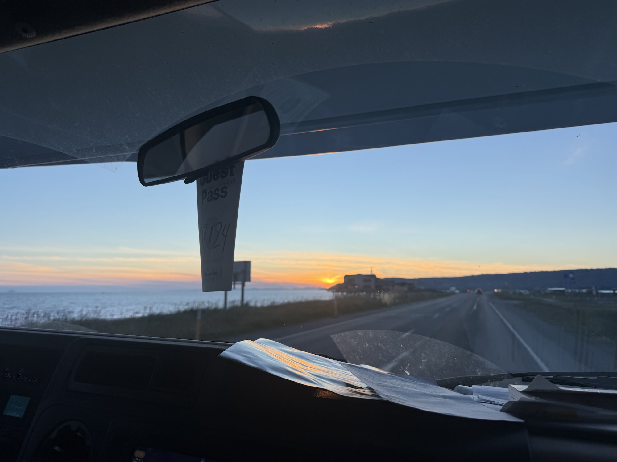 Quella volta che a Soldotna…
