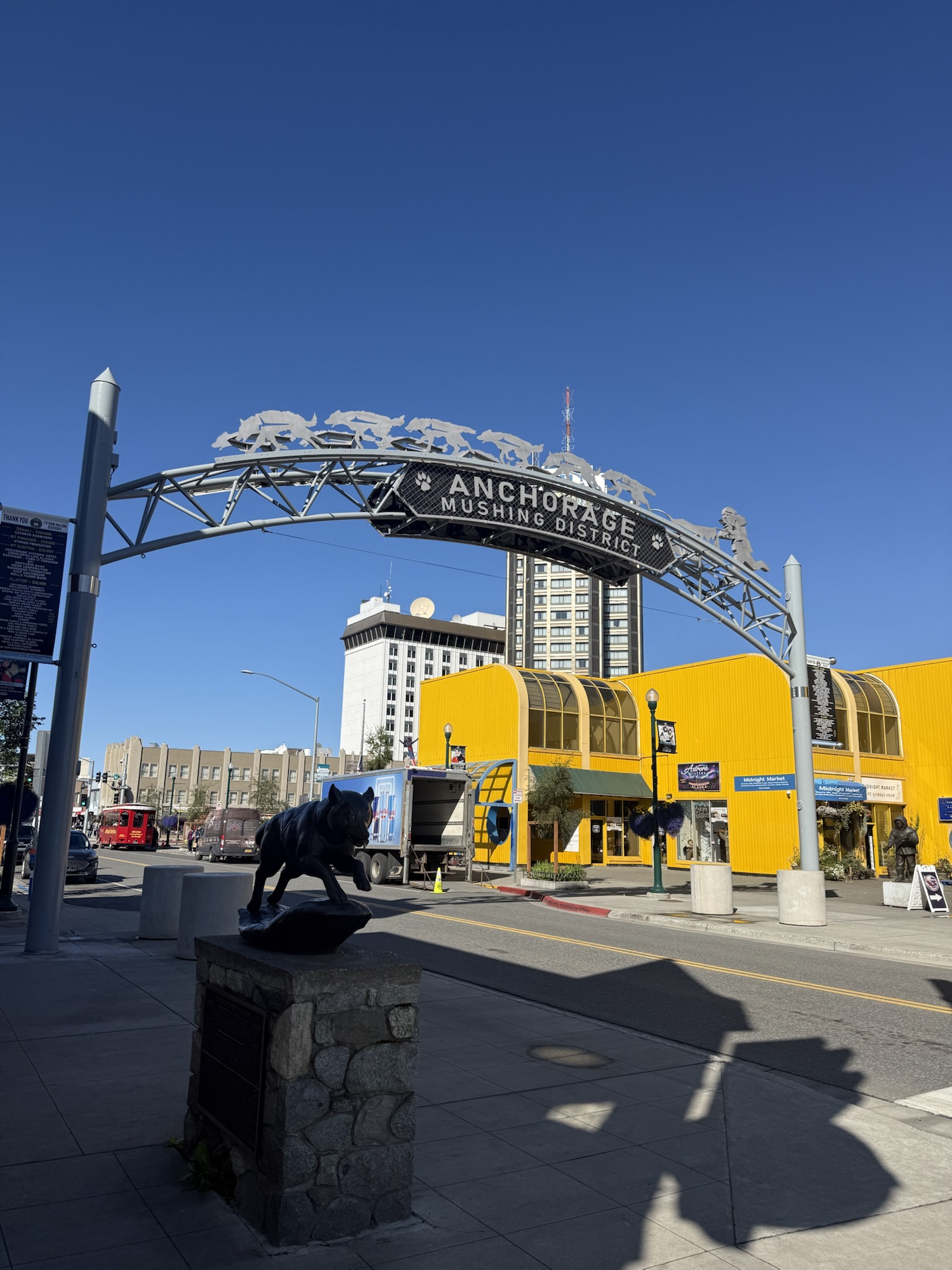 Anchorage